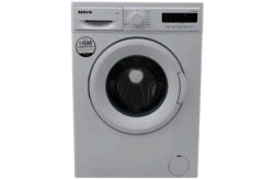 Servis L612W 6KG 1200 Spin Washing Machine - White.